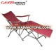 Creative modern simple fashion furniture Beautiful beach chaise lounge chair